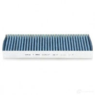 Салонный фильтр MAHLE ORIGINAL LA 117 LAO 117 2356639 72414248 - Изображение 4