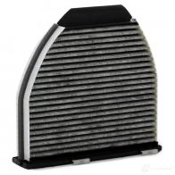 Салонный фильтр MAHLE ORIGINAL 2356557 70373155 79911719 LAK 413 - Изображение 3