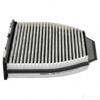 Салонный фильтр MAHLE ORIGINAL 2356557 70373155 79911719 LAK 413 - Изображение 4