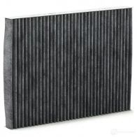 Салонный фильтр MAHLE ORIGINAL 2356534 76888853 LA 31 LAK 31 - Изображение 2