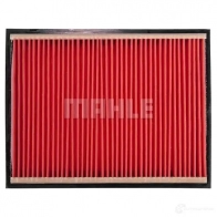 Салонный фильтр MAHLE ORIGINAL 2356534 76888853 LA 31 LAK 31 - Изображение 6