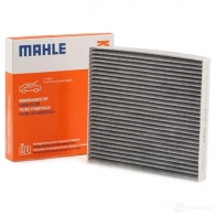 Салонный фильтр MAHLE ORIGINAL LAK 158 LA 158 76888333 2356480 - Изображение 2
