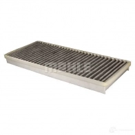 Салонный фильтр MAHLE ORIGINAL LA 83 76833073 LAK 83 2356617 - Изображение 2