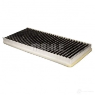 Салонный фильтр MAHLE ORIGINAL LA 83 76833073 LAK 83 2356617 - Изображение 5