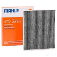 Фильтр салонный MAHLE ORIGINAL LAK373 70368514 LA 306 2356548 - Изображение 2