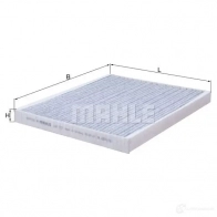 Фильтр салонный MAHLE ORIGINAL LAK373 70368514 LA 306 2356548 - Изображение 6