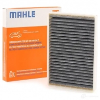 Салонный фильтр MAHLE ORIGINAL 2356609 76888093 LA 79 LAK 79 - Изображение 2