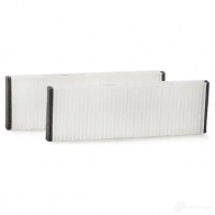 Салонный фильтр MAHLE ORIGINAL LA 239/S LAK 239/S 2356202 70582812 - Изображение 2