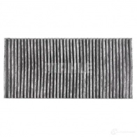 Салонный фильтр MAHLE ORIGINAL LAK 252 LA 252 2356522 76887137 - Изображение 3