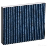 Салонный фильтр MAHLE ORIGINAL 2356693 LA 472 72426073 LAO 472 - Изображение 4