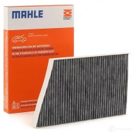 Салонный фильтр MAHLE ORIGINAL LA 129/1 76889489 LAK 129/1 2356465 - Изображение 2