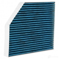 Салонный фильтр MAHLE ORIGINAL LAO 386 2356680 LA 386 72419781 - Изображение 2