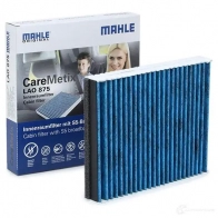 Салонный фильтр MAHLE ORIGINAL 72426098 LAO 875 2356714 LA 875 - Изображение 2
