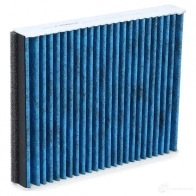 Салонный фильтр MAHLE ORIGINAL 72426098 LAO 875 2356714 LA 875 - Изображение 3