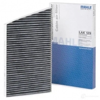 Салонный фильтр MAHLE ORIGINAL 76889463 2356464 LAK 129 LA 129 - Изображение 2