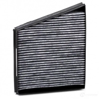 Салонный фильтр MAHLE ORIGINAL 2356478 70318189 LAK 156 LA 156 - Изображение 2