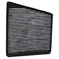 Салонный фильтр MAHLE ORIGINAL 2356478 70318189 LAK 156 LA 156 - Изображение 3