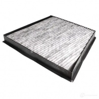 Салонный фильтр MAHLE ORIGINAL 2356478 70318189 LAK 156 LA 156 - Изображение 8