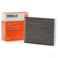 Салонный фильтр MAHLE ORIGINAL 2356621 LAK 855 79933960 72339867 - Изображение 2