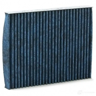 Салонный фильтр MAHLE ORIGINAL LA 182 2356655 72414092 LAO 182 - Изображение 2