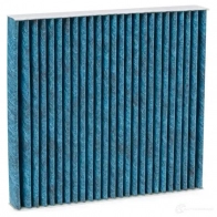 Салонный фильтр MAHLE ORIGINAL LAO 888 2356717 72414367 LA 888 - Изображение 3