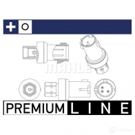Датчик давления кондиционера MAHLE ORIGINAL RLW SZZ2 1437629439 ASE 6 000P - Изображение 2