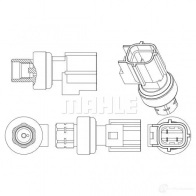 Датчик давления кондиционера MAHLE ORIGINAL 1437629451 0L D0N36 ASE 7 000P