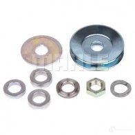 Шкив генератора MAHLE ORIGINAL 16905925 MGX 633KIT 9387218 72738574
