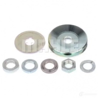 Шкив генератора MAHLE ORIGINAL 1425065168 MGX 1243KIT 72740254 16907668