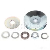 Шкив генератора MAHLE ORIGINAL 16906782 9385936 72737146 MGX 190KIT