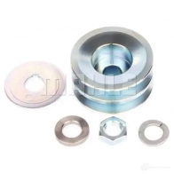 Шкив генератора MAHLE ORIGINAL 72737563 9390908 16908679 MGX 320KIT
