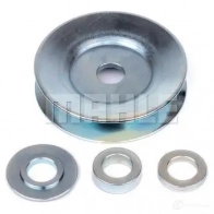 Шкив генератора MAHLE ORIGINAL MGX 41KIT 16908708 9387120 72736722