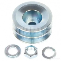 Шкив генератора MAHLE ORIGINAL 16908434 72739855 MGX 1095KIT 9393306