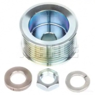Шкив генератора MAHLE ORIGINAL MGX 90KIT 16908817 72736879 9387358