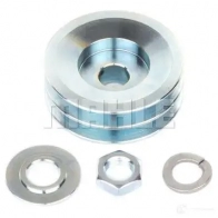 Шкив генератора MAHLE ORIGINAL 1425065163 16907115 72739943 MGX 1134KIT