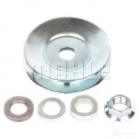 Шкив генератора MAHLE ORIGINAL 16906154 MGX 24KIT 72736675 9389702