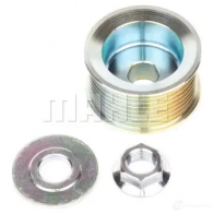 Шкив генератора MAHLE ORIGINAL 16907342 72737391 1425065199 MGX 265KIT