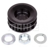 Шкив генератора MAHLE ORIGINAL 1425060647 MGX 736KIT 16908533 72738929