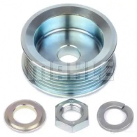 Шкив генератора MAHLE ORIGINAL MGX 91KIT 72736881 9385584 16908842