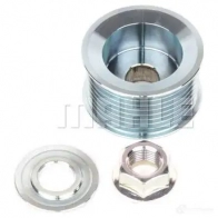 Шкив генератора MAHLE ORIGINAL MGX 125KIT 72736979 9386760 16907292