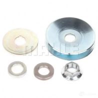 Шкив генератора MAHLE ORIGINAL MGX 82KIT 9389206 72736854 16908481