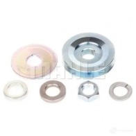 Шкив генератора MAHLE ORIGINAL 16906425 9384938 72737161 MGX 196KIT