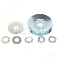 Шкив генератора MAHLE ORIGINAL 72737758 MGX 380KIT 16907020 9387514