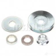 Шкив генератора MAHLE ORIGINAL MGX 216KIT 72737237 9390836 16906723