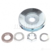 Шкив генератора MAHLE ORIGINAL W VIJMJ7 MGX 1741KIT 1437987027