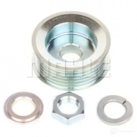 Шкив генератора MAHLE ORIGINAL MGX 1153KIT 72740000 9387990 16908064