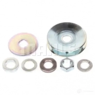 Шкив генератора MAHLE ORIGINAL 72737744 16906796 9388434 MGX 373KIT