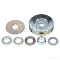Шкив генератора MAHLE ORIGINAL 72740038 9391828 16907557 MGX 1171KIT