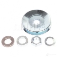 Шкив генератора MAHLE ORIGINAL 9385222 72736794 MGX 63KIT 16906120