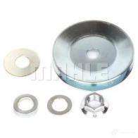 Шкив генератора MAHLE ORIGINAL MGX 174KIT 9385742 16908069 72737101